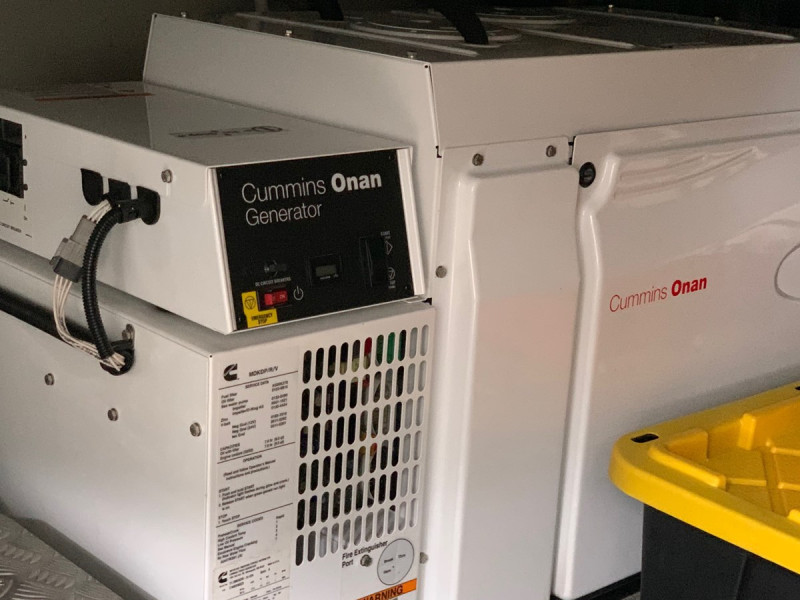 PREDATOR 2017 68' 0" SUNSEEKER