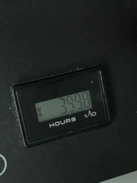 PREDATOR 2017 68' 0" SUNSEEKER