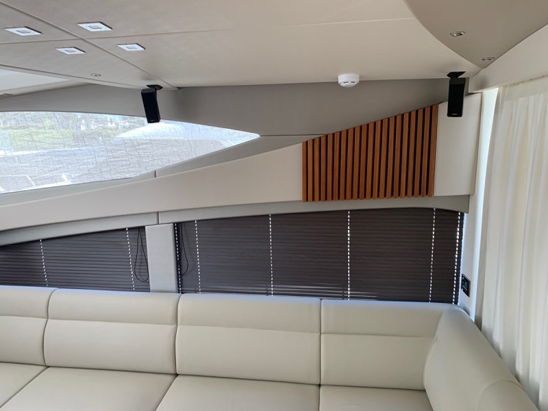 PREDATOR 2017 68' 0" SUNSEEKER