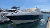 PREDATOR 2017 68' 0" SUNSEEKER
