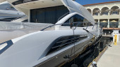 PREDATOR 2017 68' 0" SUNSEEKER