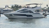 MANHATTAN 55 2015 55' 0" SUNSEEKER