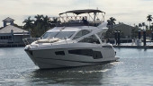 MANHATTAN 55 2015 55' 0" SUNSEEKER