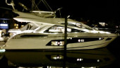 MANHATTAN 55 2015 55' 0" SUNSEEKER