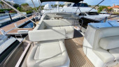 MANHATTAN 55 2015 55' 0" SUNSEEKER
