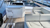 MANHATTAN 55 2015 55' 0" SUNSEEKER