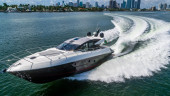 PREDATOR 2019 57' 0" SUNSEEKER
