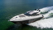 PREDATOR 2019 57' 0" SUNSEEKER