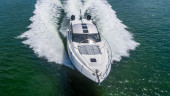 PREDATOR 2019 57' 0" SUNSEEKER