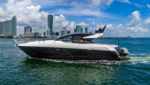 PREDATOR 2019 57' 0" SUNSEEKER