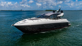 PREDATOR 2019 57' 0" SUNSEEKER