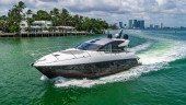 PREDATOR 2019 57' 0" SUNSEEKER