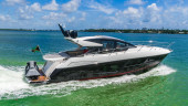 PREDATOR 2019 57' 0" SUNSEEKER