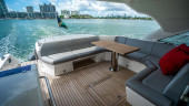 PREDATOR 2019 57' 0" SUNSEEKER