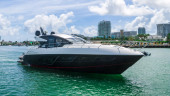PREDATOR 2019 57' 0" SUNSEEKER