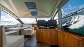 PREDATOR 2019 57' 0" SUNSEEKER