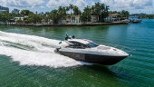 PREDATOR 2019 57' 0" SUNSEEKER