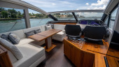 PREDATOR 2019 57' 0" SUNSEEKER