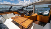 PREDATOR 2019 57' 0" SUNSEEKER