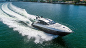 PREDATOR 2019 57' 0" SUNSEEKER