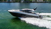 PREDATOR 2019 57' 0" SUNSEEKER