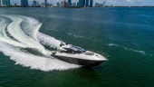 PREDATOR 2019 57' 0" SUNSEEKER