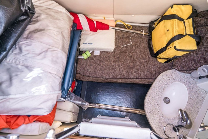 PREDATOR 2010 52' 0" SUNSEEKER