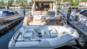 PREDATOR 2010 52' 0" SUNSEEKER