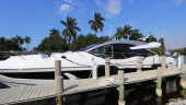 PREDATOR 2018 74' 0" SUNSEEKER