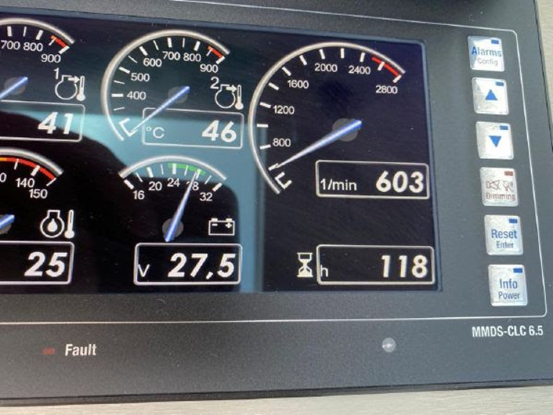 66 FLY 2019 66' 4" ASTONDOA