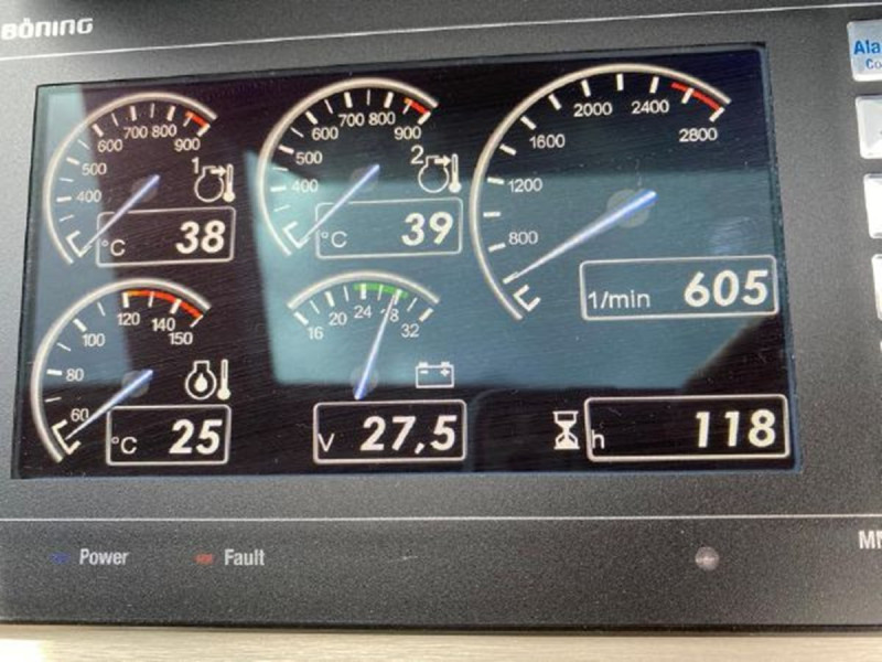 66 FLY 2019 66' 4" ASTONDOA