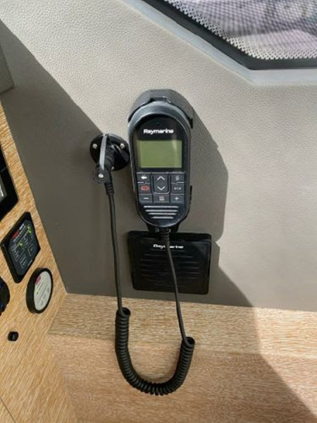 66 FLY 2019 66' 4" ASTONDOA