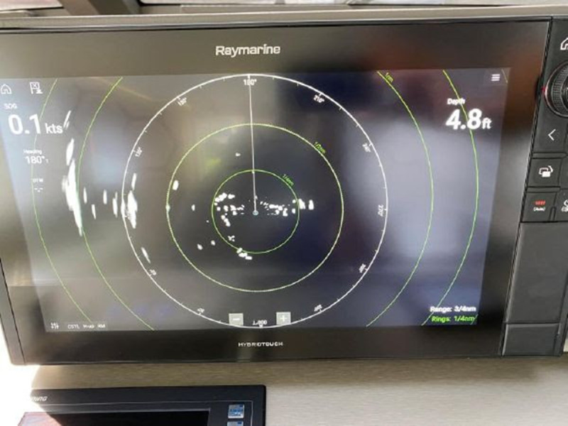 66 FLY 2019 66' 4" ASTONDOA