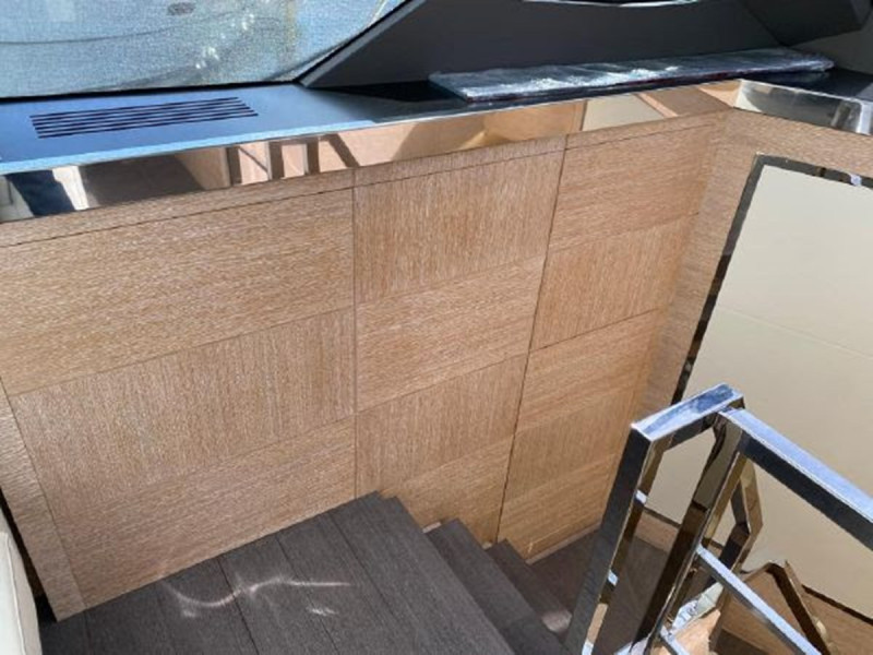 66 FLY 2019 66' 4" ASTONDOA