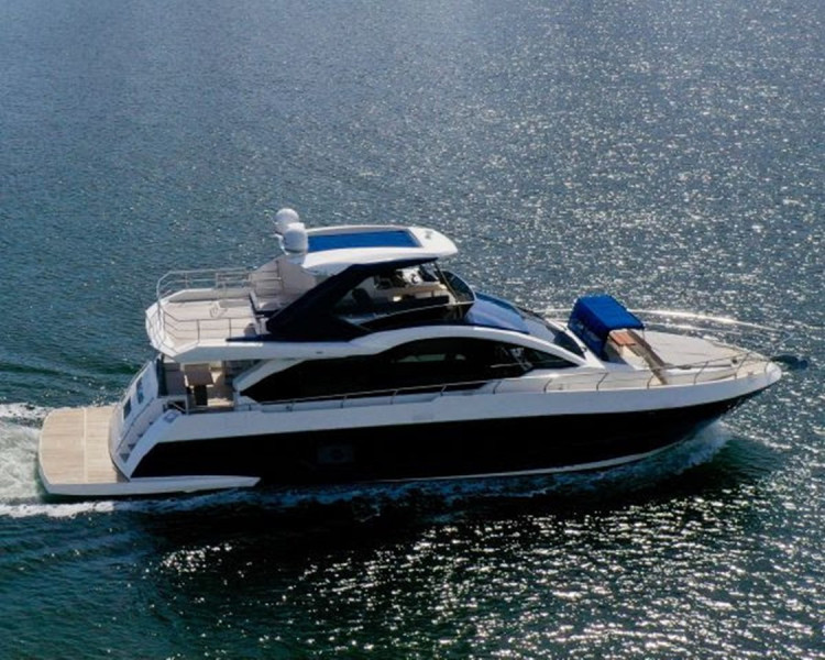 66 FLY 2019 66' 4" ASTONDOA