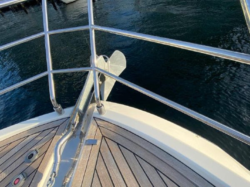 66 FLY 2019 66' 4" ASTONDOA