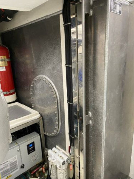 66 FLY 2019 66' 4" ASTONDOA