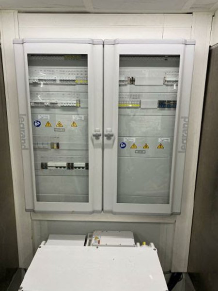 66 FLY 2019 66' 4" ASTONDOA