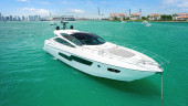 80 PREDATOR 2013 80' 0" SUNSEEKER