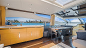 80 PREDATOR 2013 80' 0" SUNSEEKER