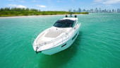80 PREDATOR 2013 80' 0" SUNSEEKER