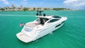 80 PREDATOR 2013 80' 0" SUNSEEKER