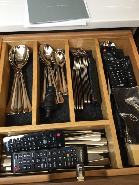 PREDATOR 50 2019 50' 0" SUNSEEKER