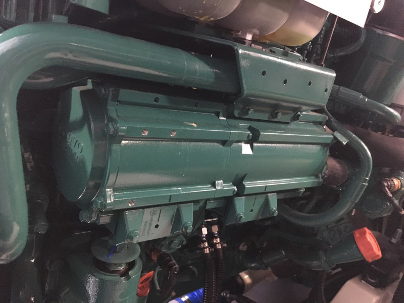 PREDATOR 50 2019 50' 0" SUNSEEKER