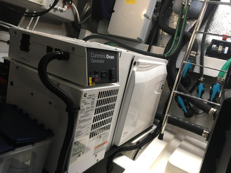 PREDATOR 50 2019 50' 0" SUNSEEKER