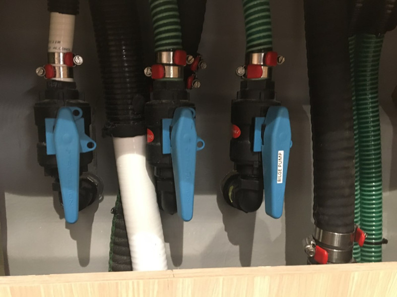 PREDATOR 50 2019 50' 0" SUNSEEKER