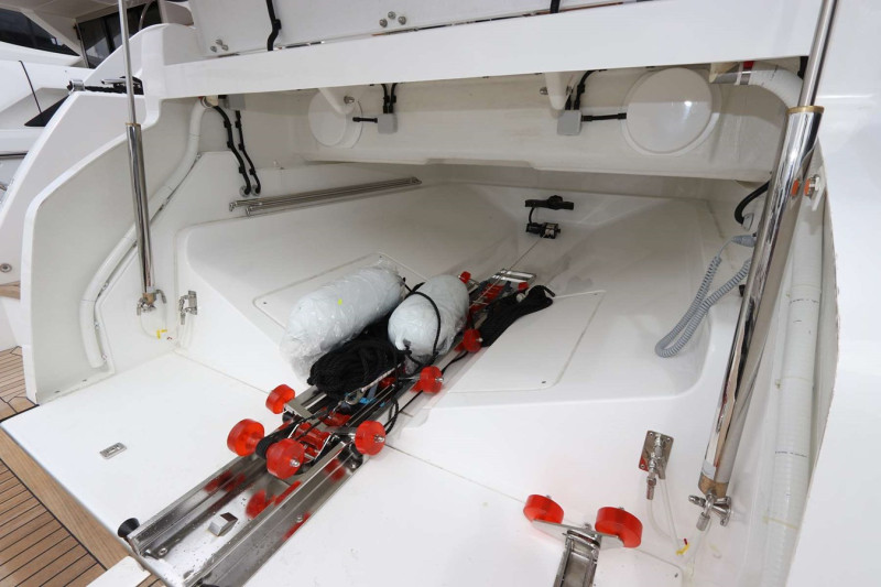 PREDATOR 50 2019 50' 0" SUNSEEKER