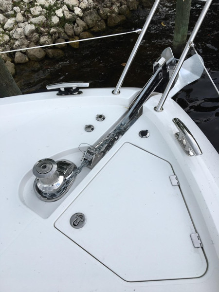 PREDATOR 50 2019 50' 0" SUNSEEKER