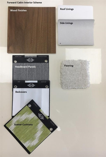 PREDATOR 50 2019 50' 0" SUNSEEKER