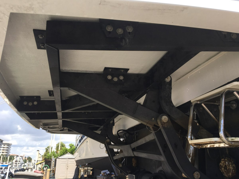 PREDATOR 50 2019 50' 0" SUNSEEKER